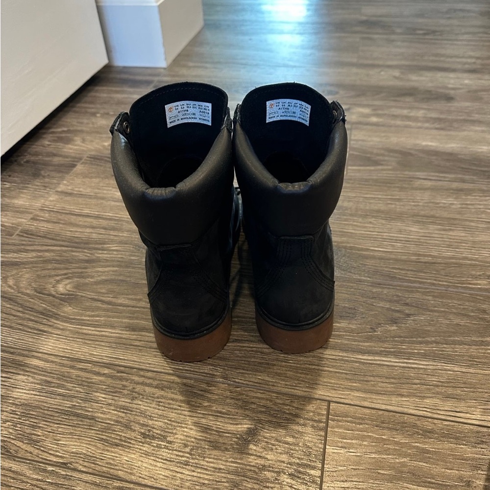 Timberland boots - Picture 2 of 6